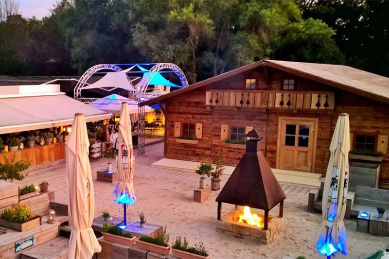 Magnie Personalservice - News - Feier Jubiläum 15 Jahre