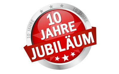 Magnie feiert 10 Jahre Jubiläum