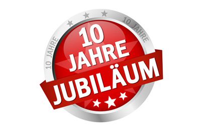 Magnie feiert 10 Jahre Jubiläum