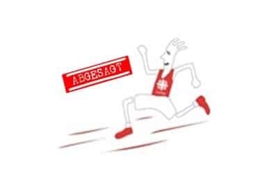 23. Bruchsaler Hoffnungslauf