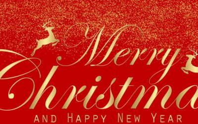 Frohe Weihnachten!