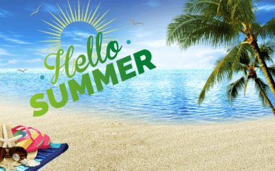 Sommer, Sonne, Erholung: Die perfekte Zeit zum Entspannen und Auftanken